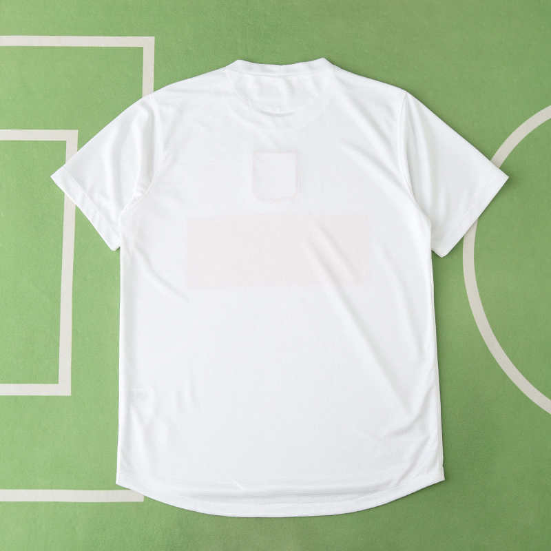2012 season poland home retro Fan version