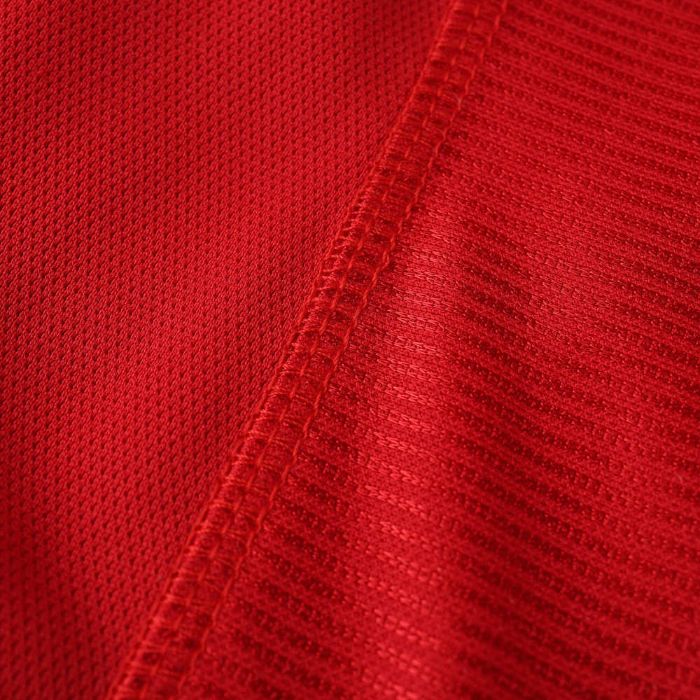 0002 season Manchester United F.C. home retro Fan version