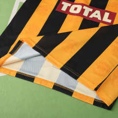 2425 season KaizerChiefsFC home retro Fan version