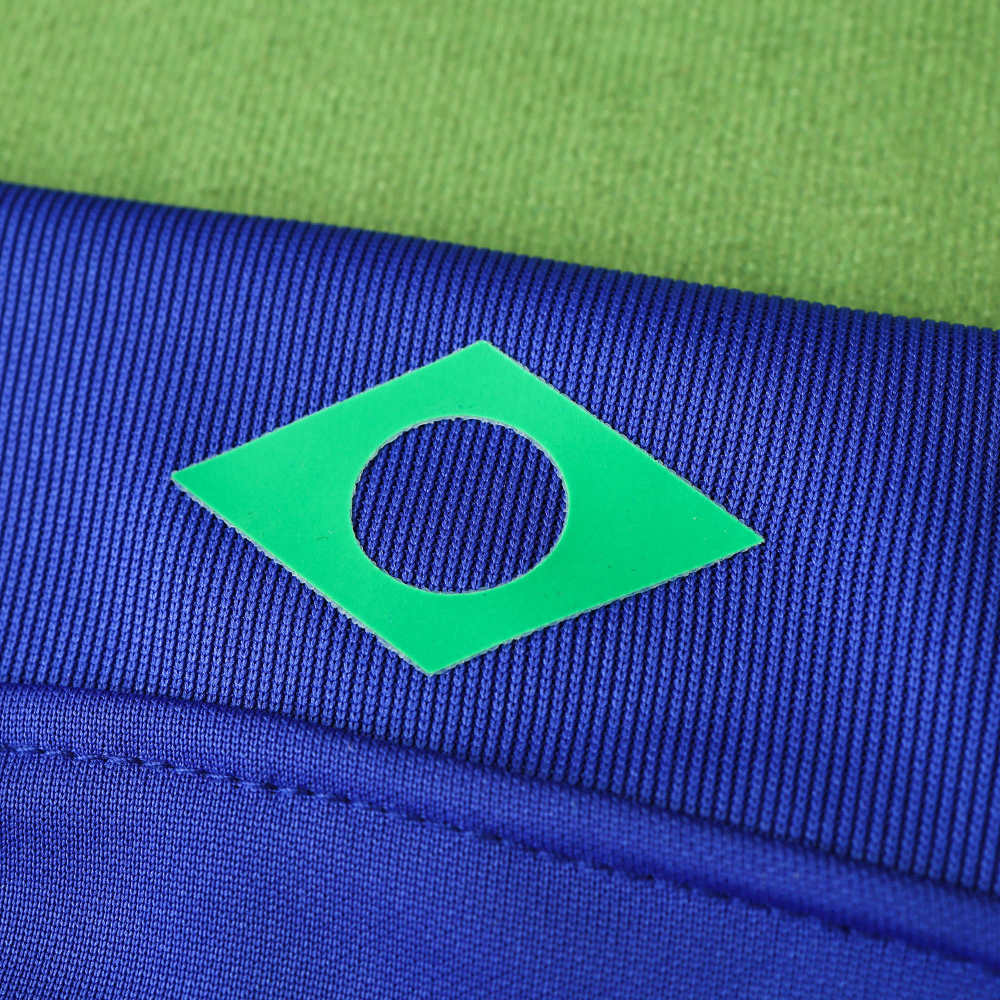 2223 season Brazil away retro Fan version