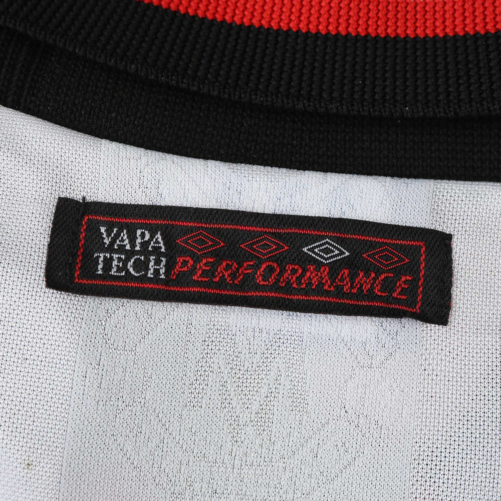 1998 season Manchester United F.C. away retro Fan version