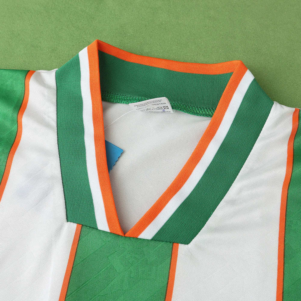 1994 season Ireland away retro Fan version