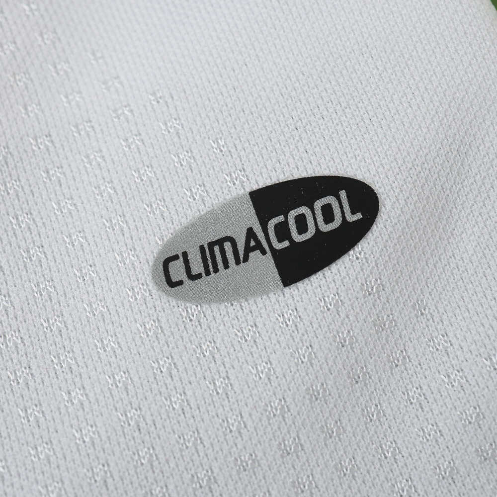 2006 season Real Madrid CF home retro Fan version