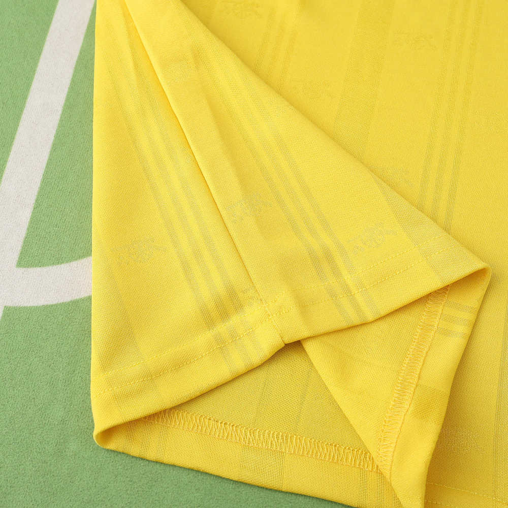 8890 season Arsenal F.C. away retro Fan version