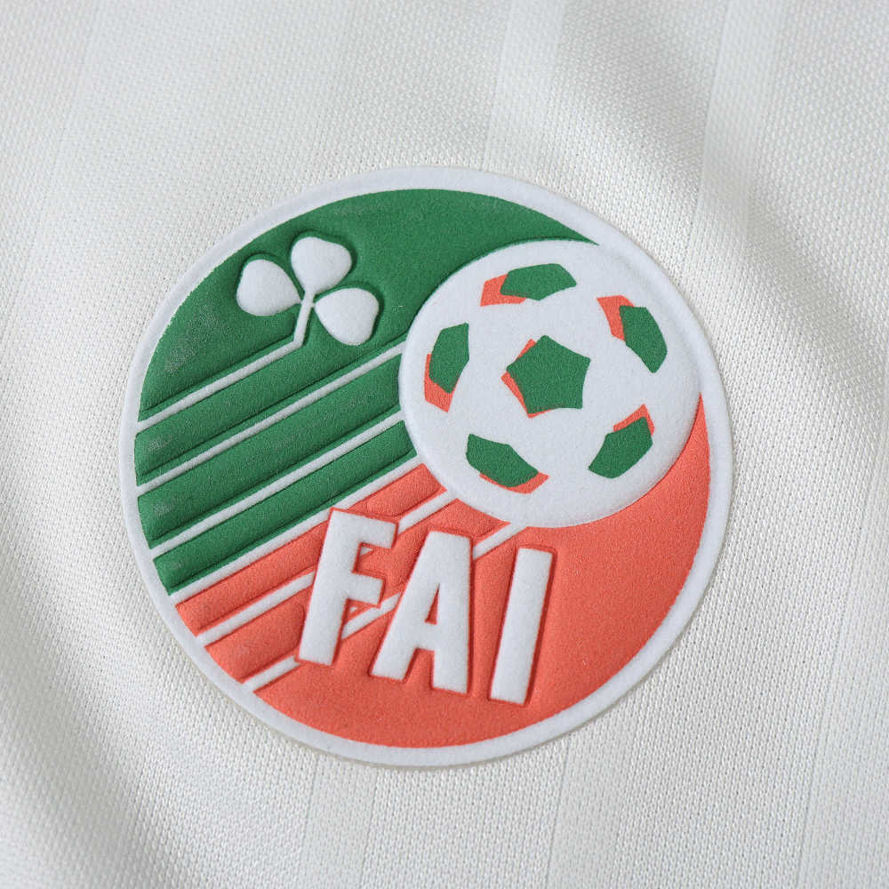 9294 season Ireland away retro Fan version