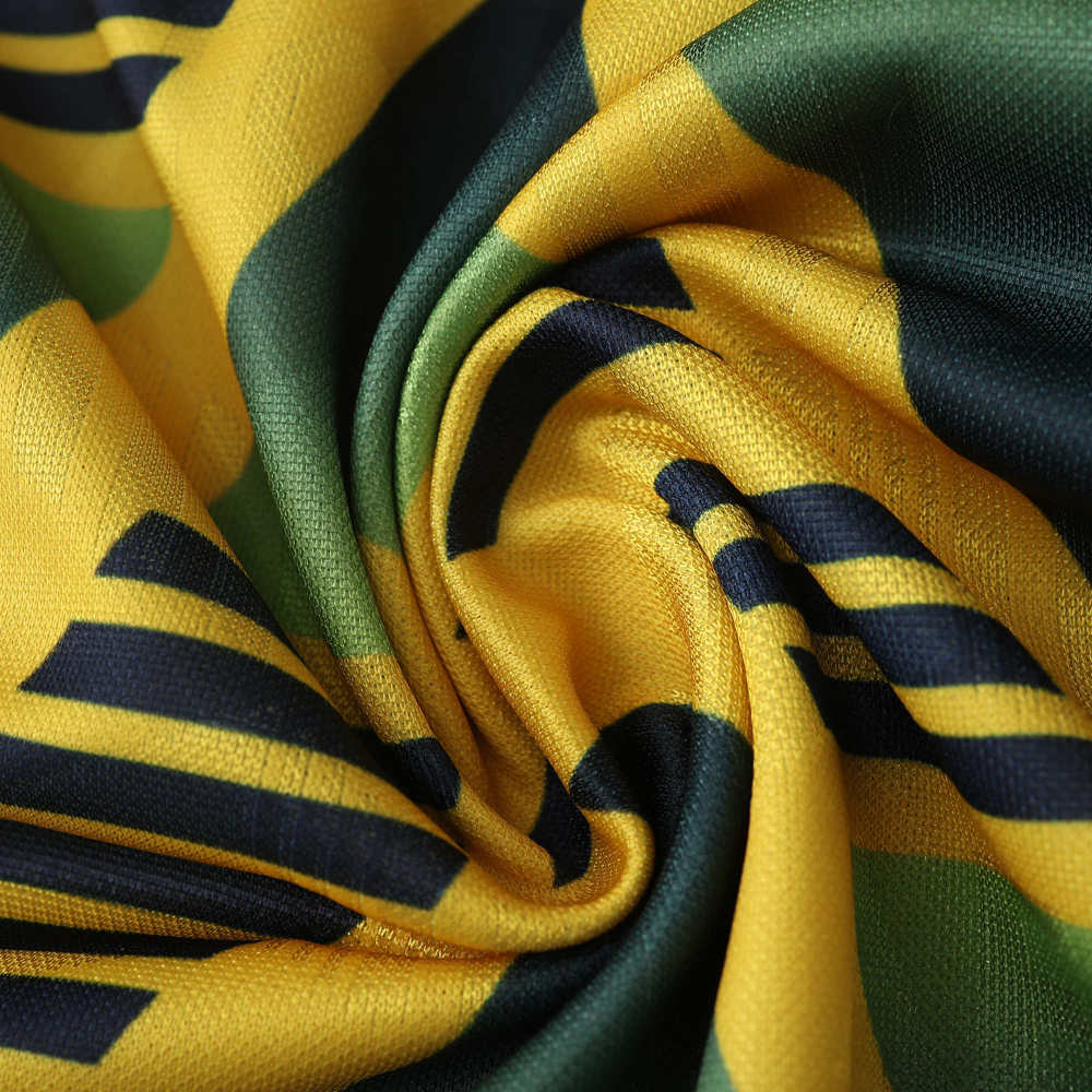 9193 season Arsenal F.C. away retro Fan version