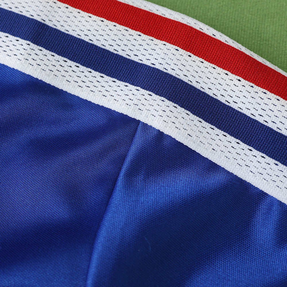 1984 season France home retro Fan version