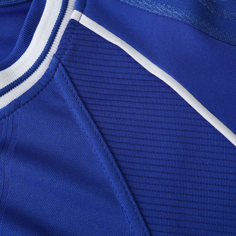 9901 season Chelsea F.C. home retro Fan version