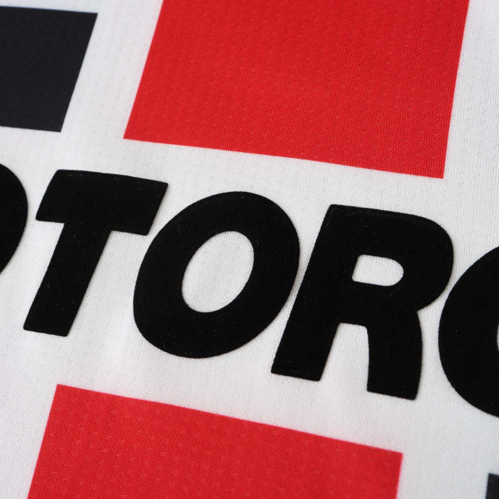 2000 season São Paulo FC away retro Fan version