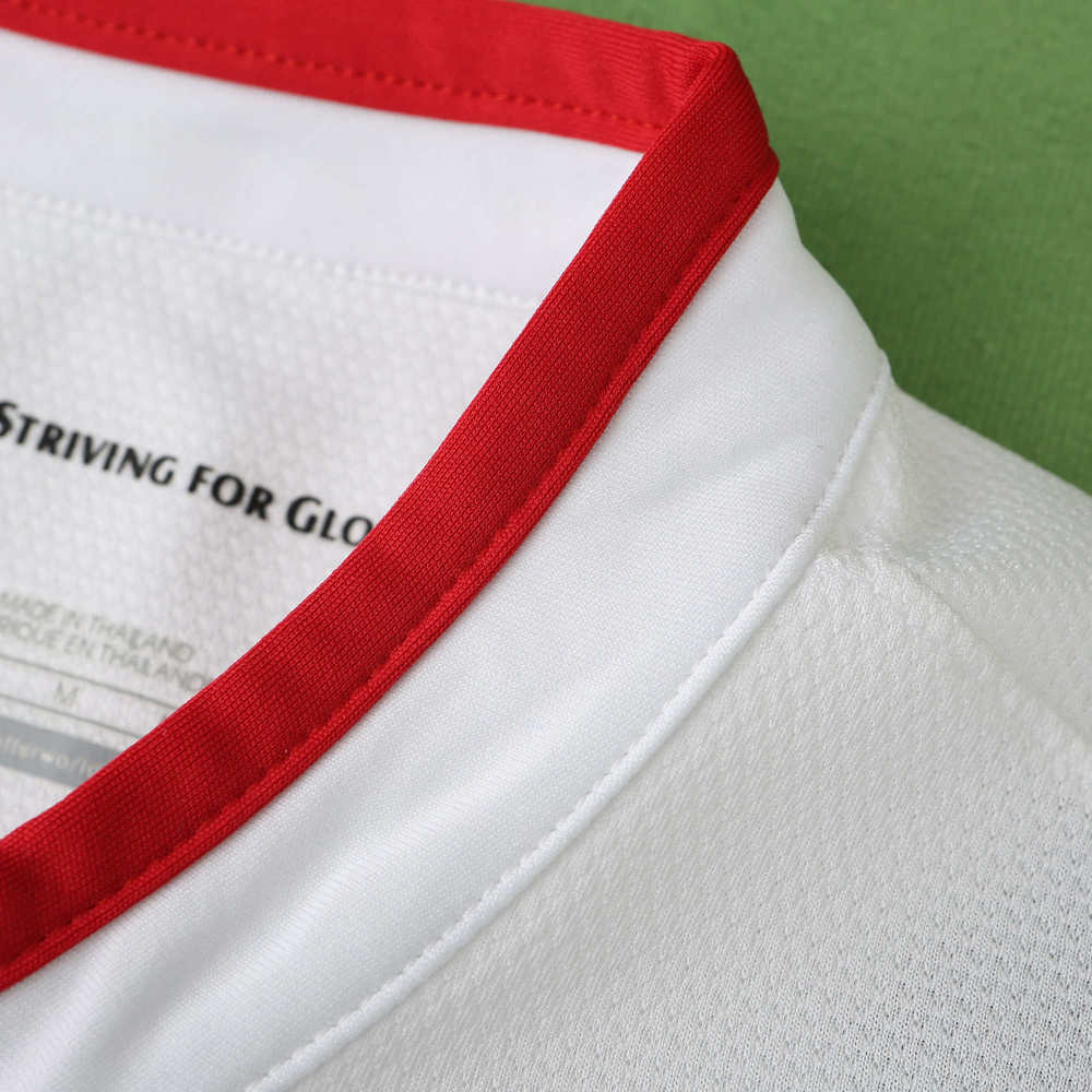 1213 season Manchester United F.C. away retro Fan version