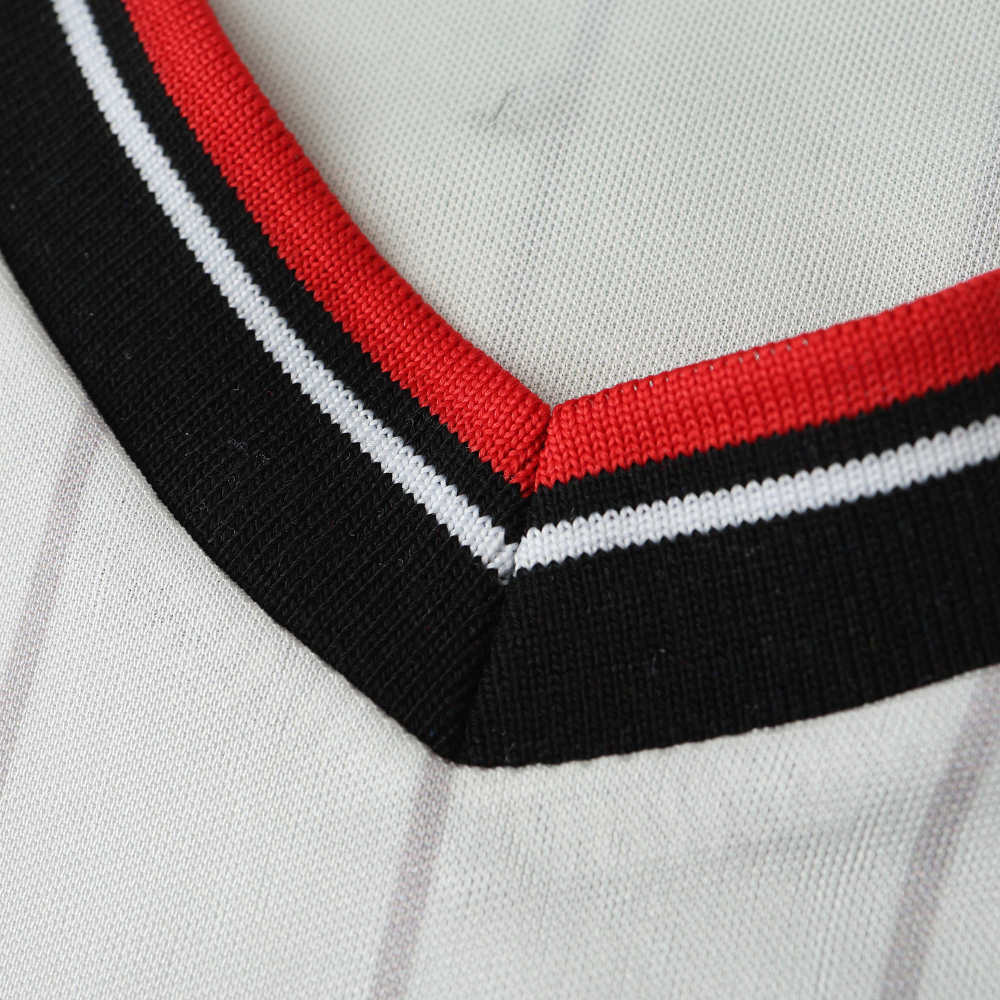 1983 season Manchester United F.C. away retro Fan version