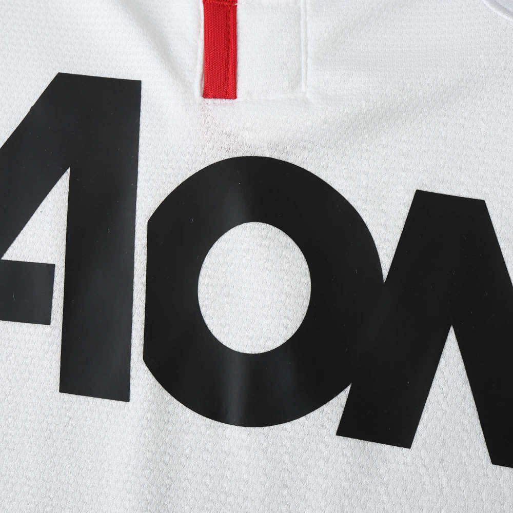 1213 season Manchester United F.C. away retro Fan version
