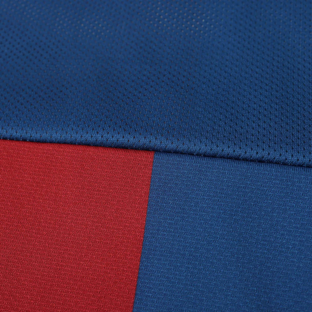 0809 season FC Barcelona / Barça home retro Fan version
