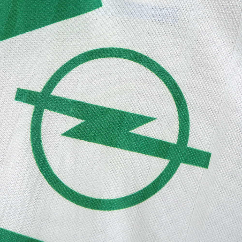 9294 season Ireland away retro Fan version