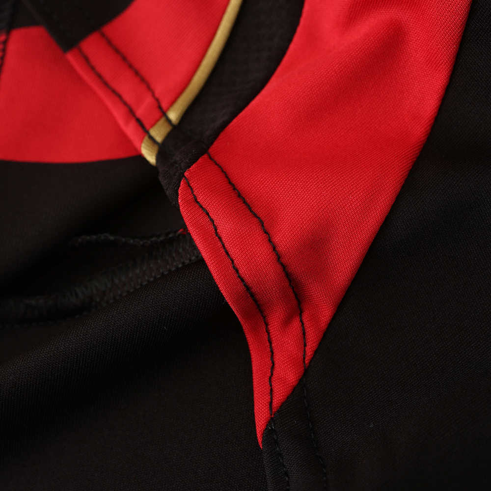 0607 season A.C. Milan away retro Fan version