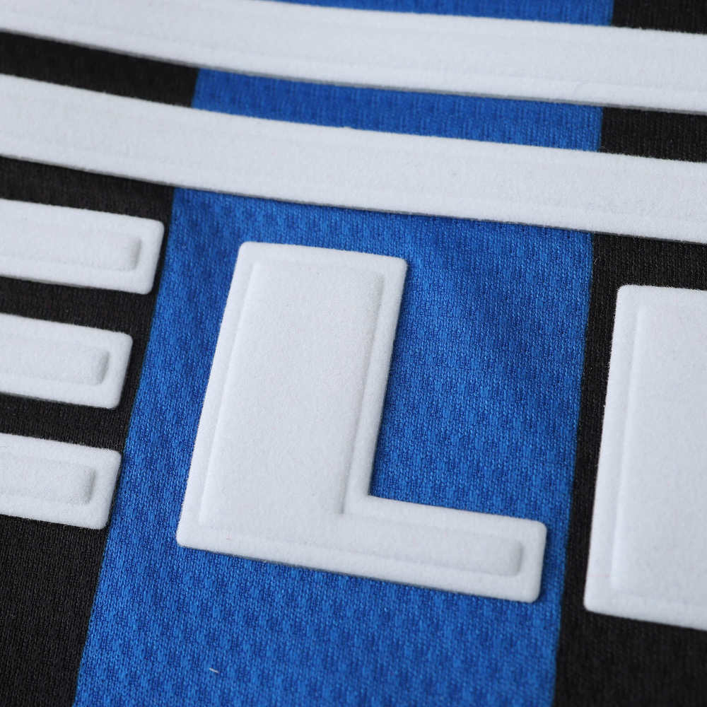 9899 season F.C. Internazionale Milano home retro Fan version