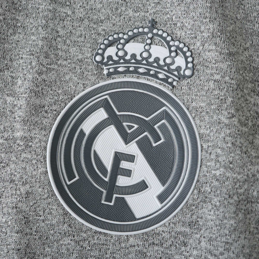 1516 season Real Madrid CF away retro Fan version