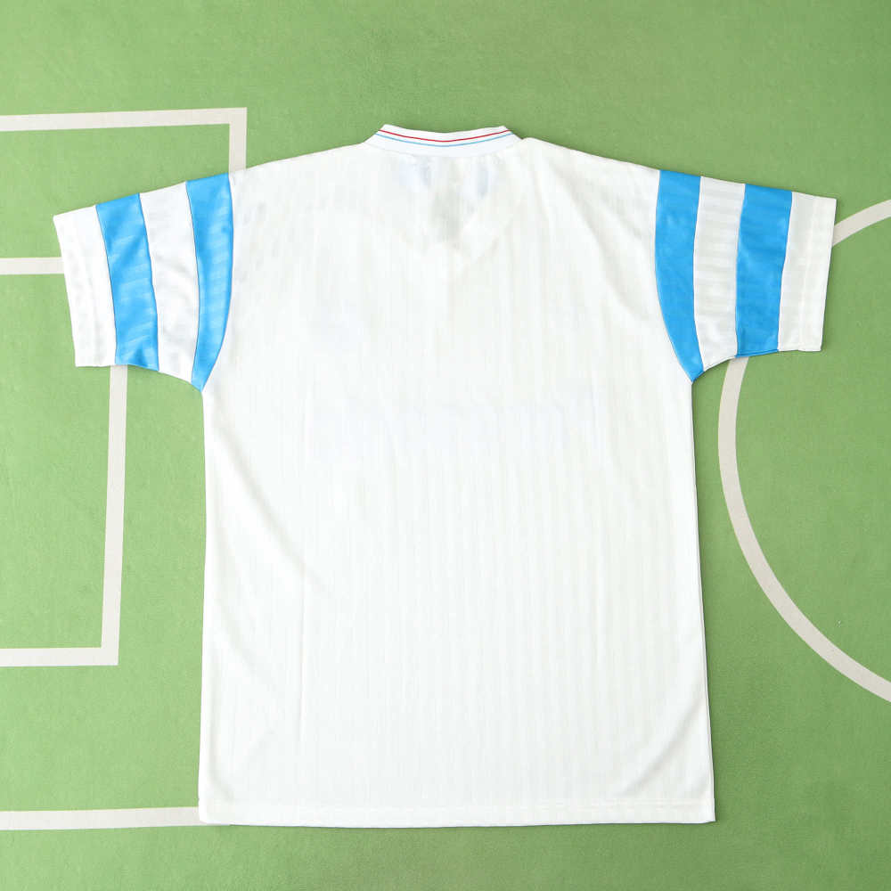 8891 season Celtic FC home retro Fan version