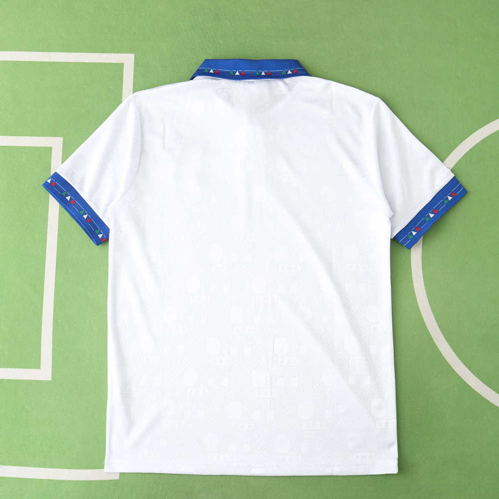 1994 season Italy away retro Fan version