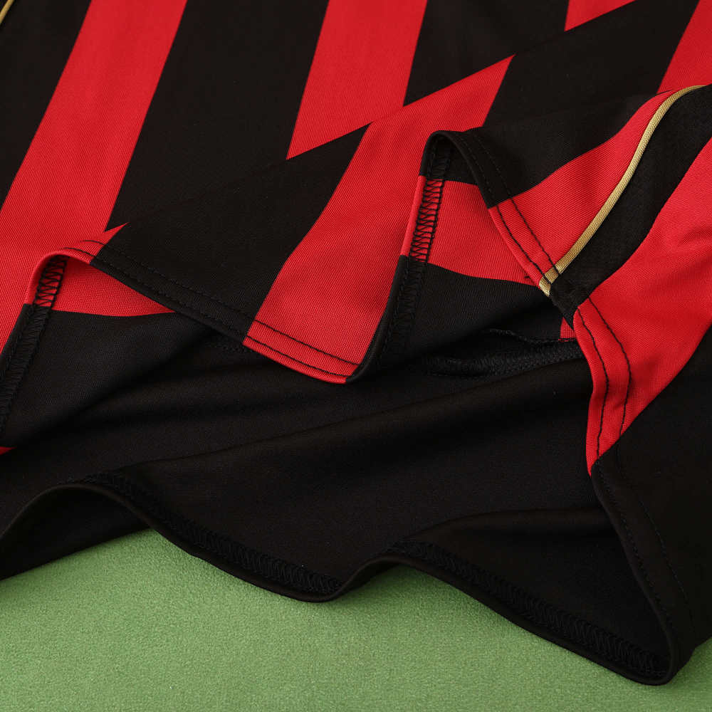 0607 season A.C. Milan away retro Fan version