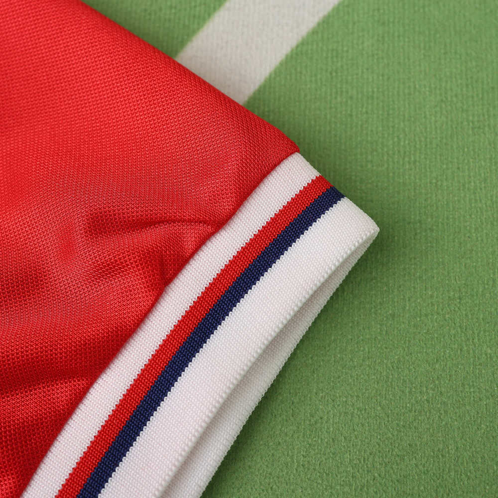 1982 season England away retro Fan version