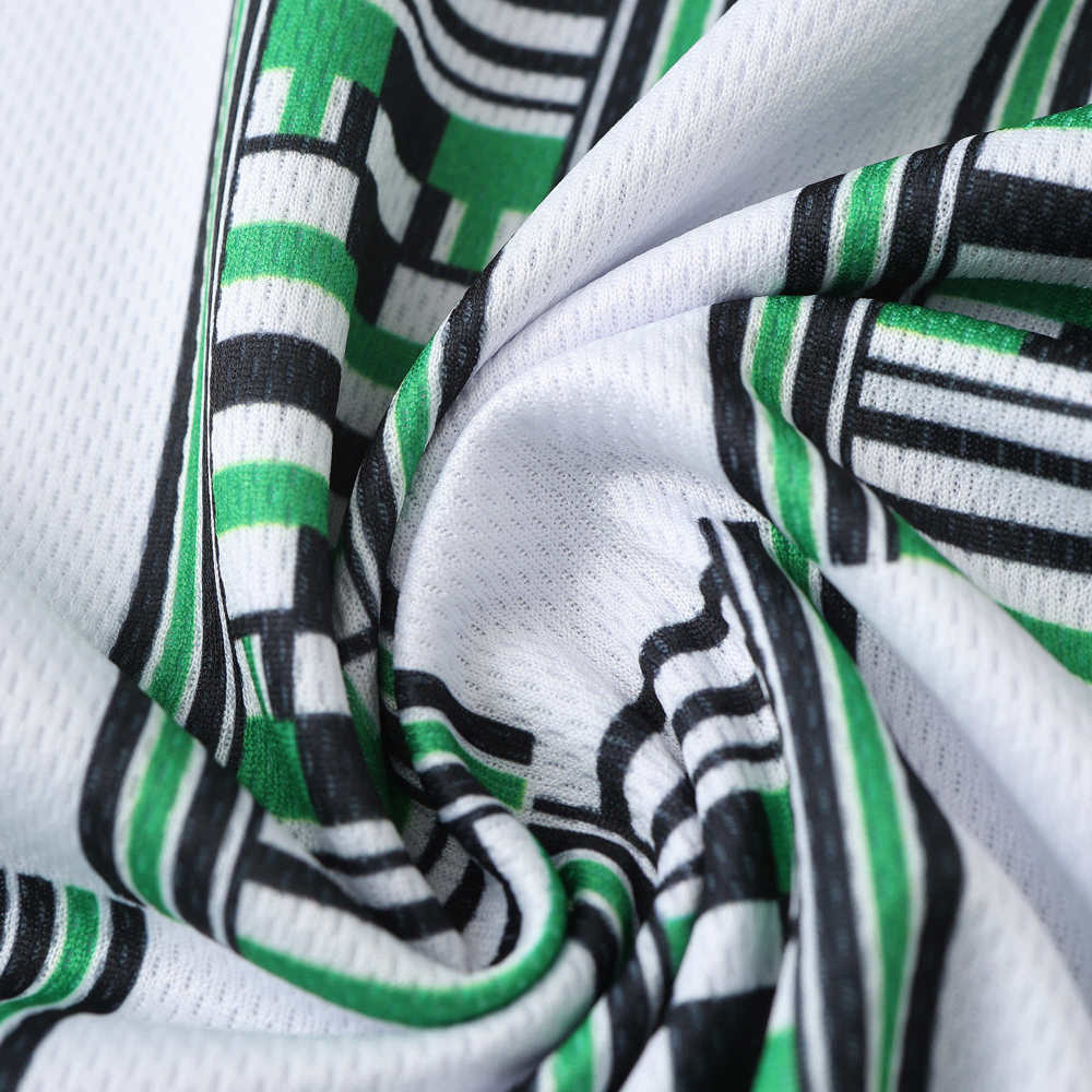 1994 season Nigeria away retro Fan version