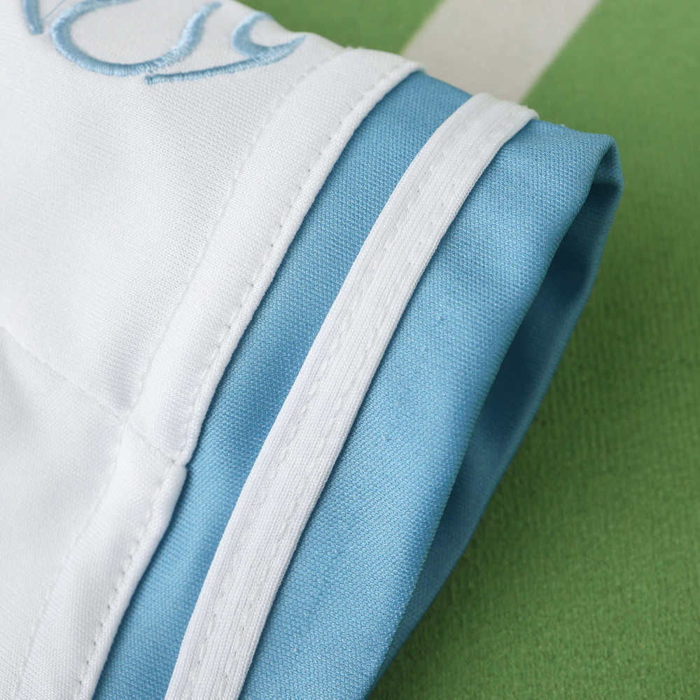 2006 season Argentina home retro Fan version