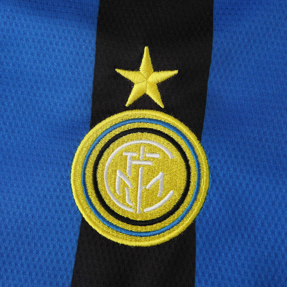 9899 season F.C. Internazionale Milano home retro Fan version