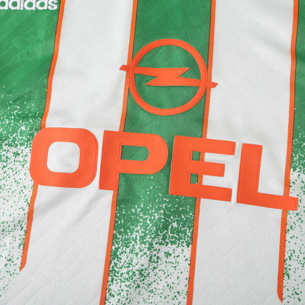 1994 season Ireland away retro Fan version