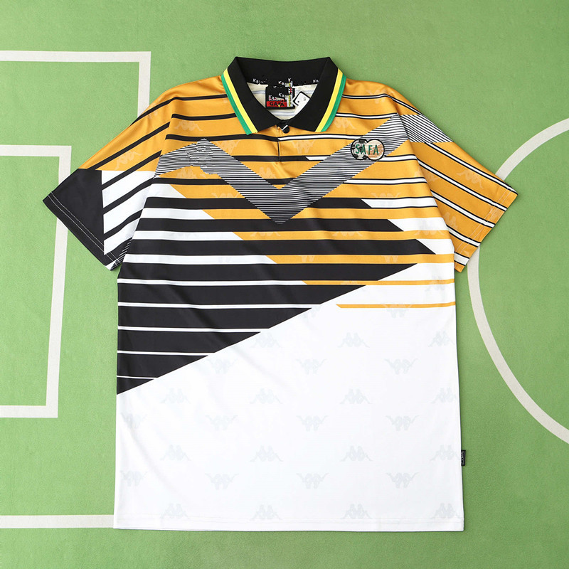 1994 season South Africa away retro Fan version
