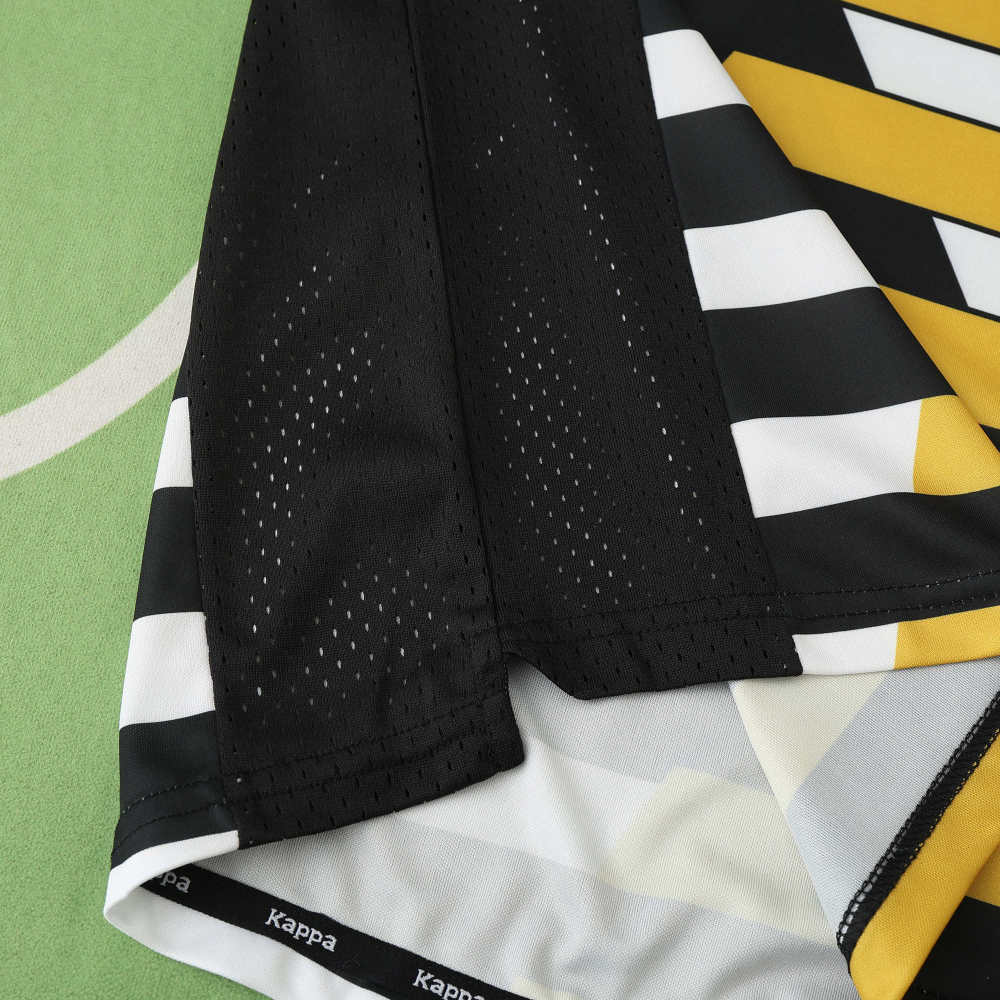 1998 season South Africa away retro Fan version