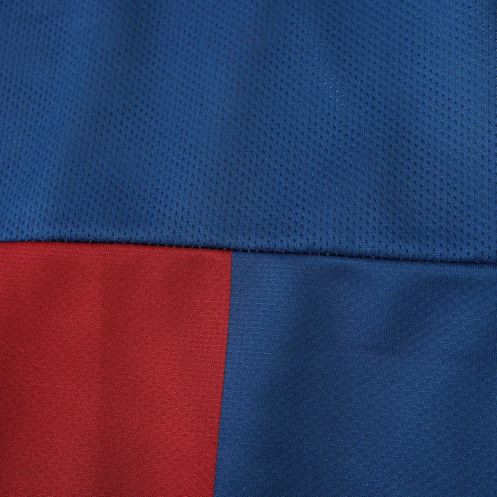 0809 seasonFC Barcelona / Barçaretro home Fan version