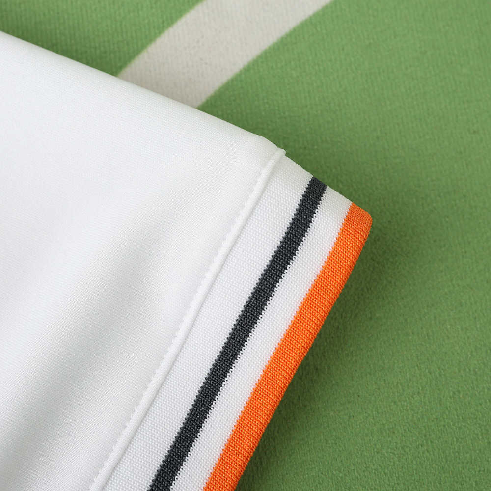 1314 season Real Madrid CF home retro Fan version