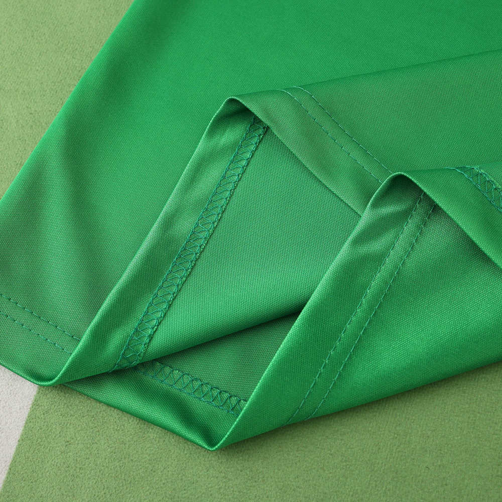 8890 season Ireland home retro Fan version