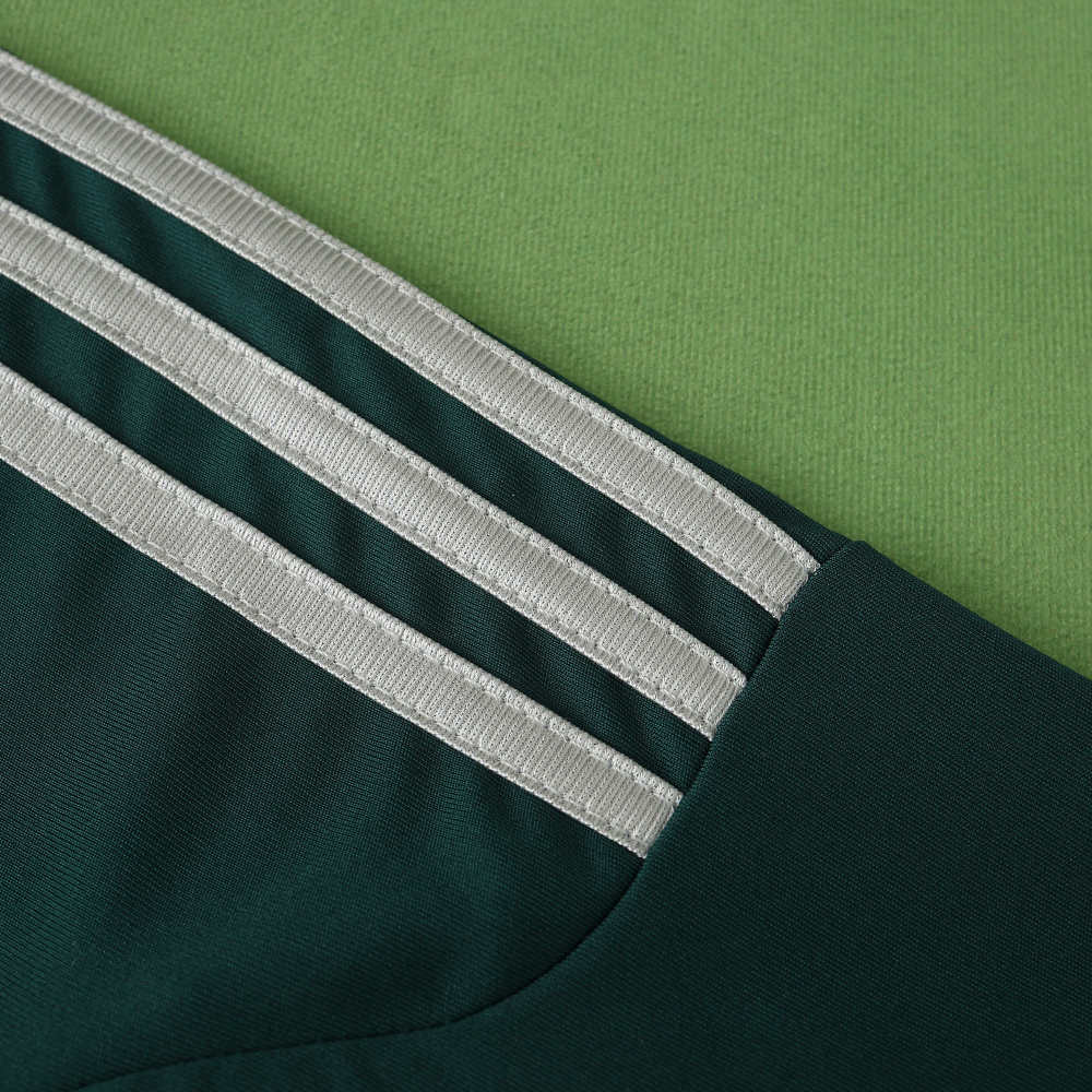 1213 season Real Madrid CF third retro Fan version