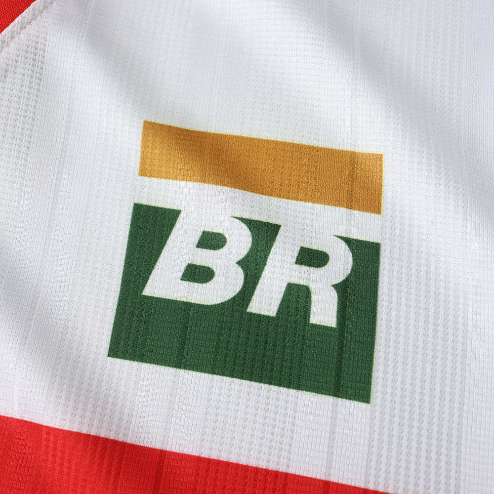 9495 season CR Flamengo away retro Fan version