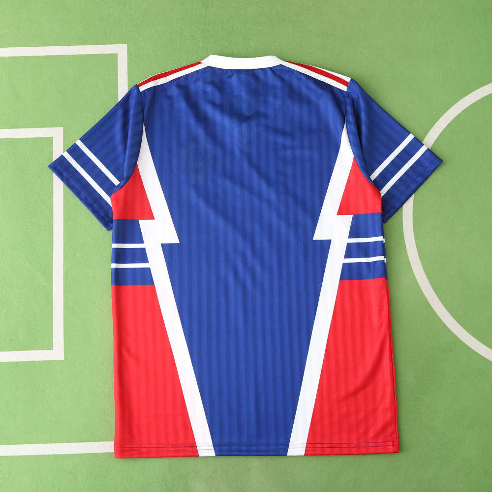 1990 season Yugoslavia national football team home retro Fan version