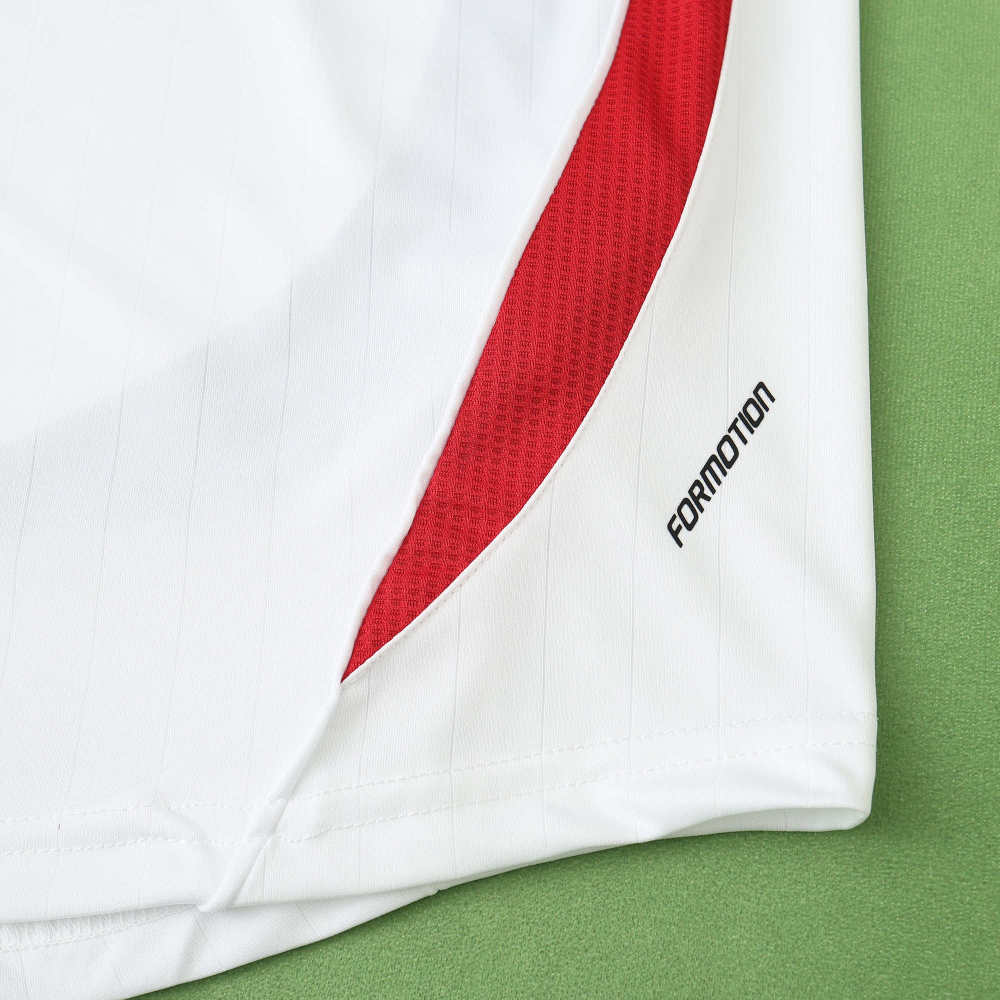 2006 season France away retro Fan version