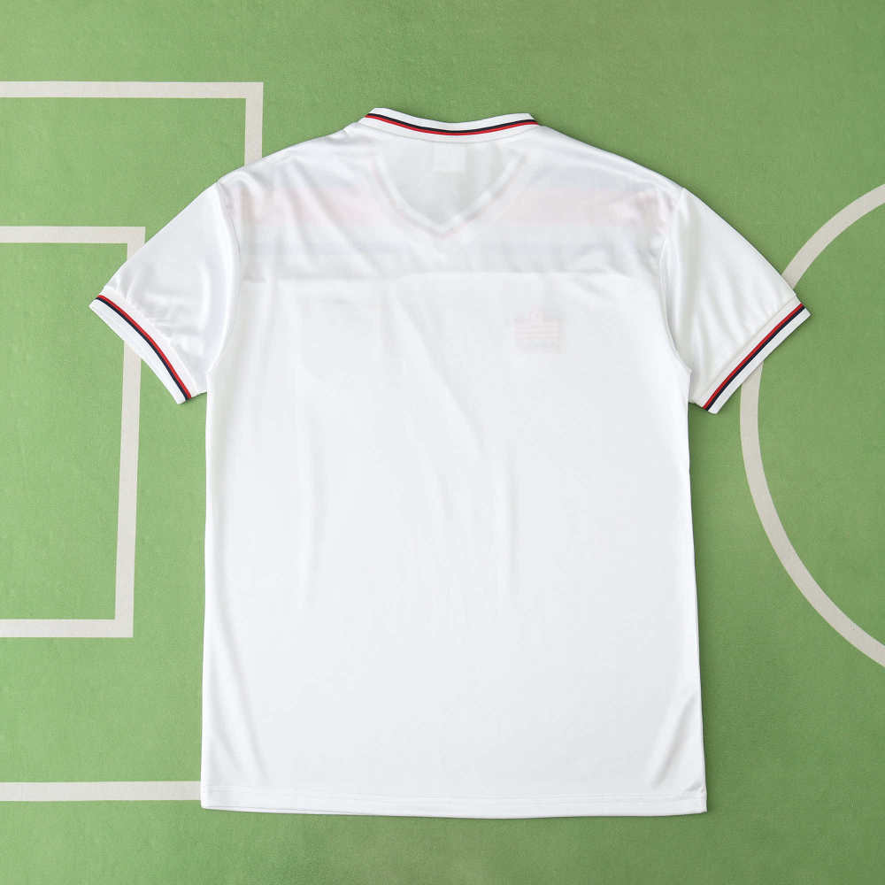 1982 season England home retro Fan version