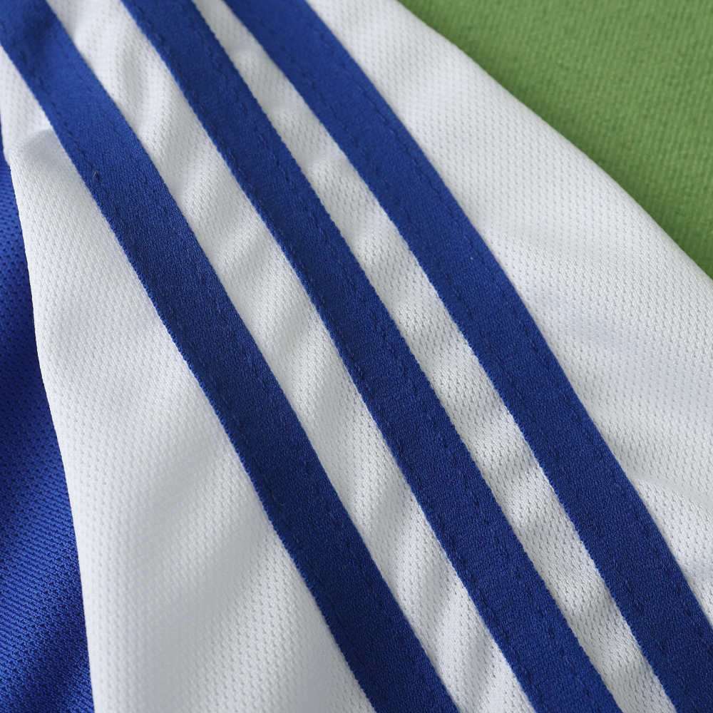 2004 season Greece away retro Fan version