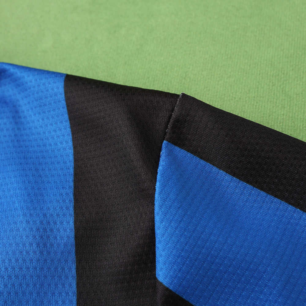 9899 season F.C. Internazionale Milano home retro Fan version