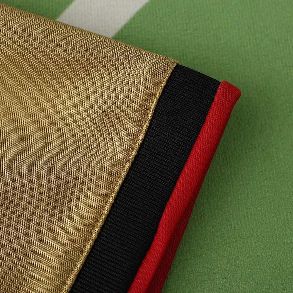 1314 season A.C. Milan third retro Fan version