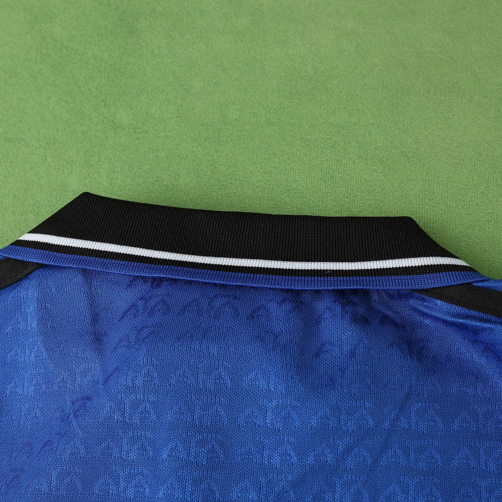 1994 season Argentina away retro Fan version