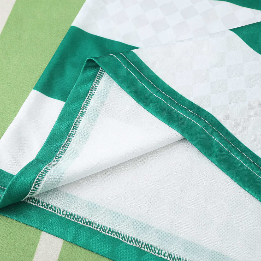 8891 season Celtic FC home retro Fan version