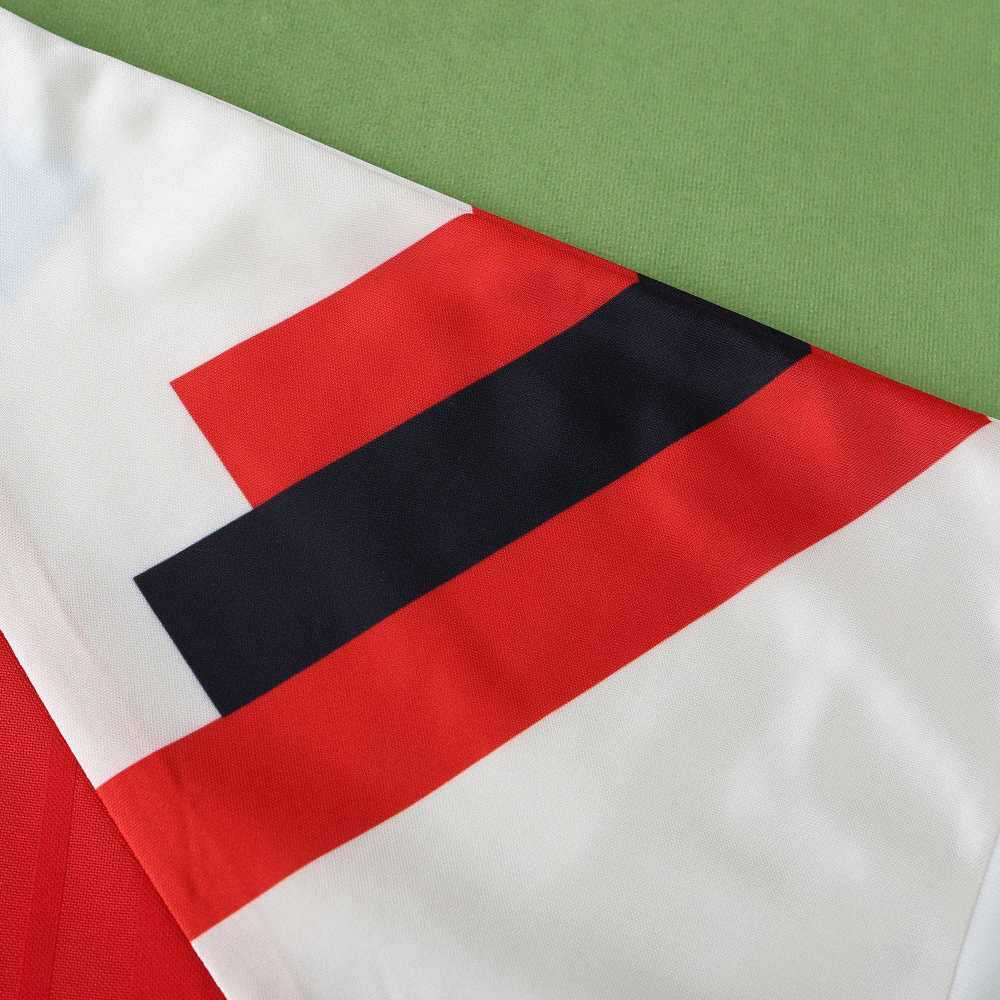 9294 season Arsenal F.C. home retro Fan version