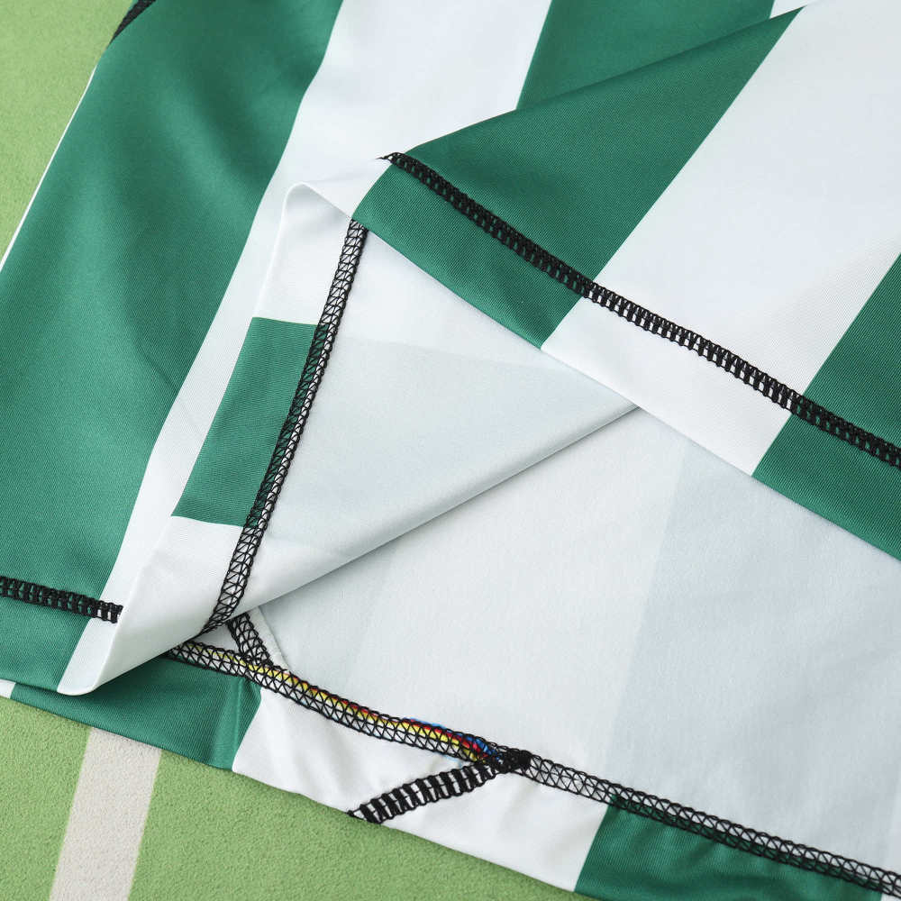 0304 season Real Betis Balompié home retro Fan version