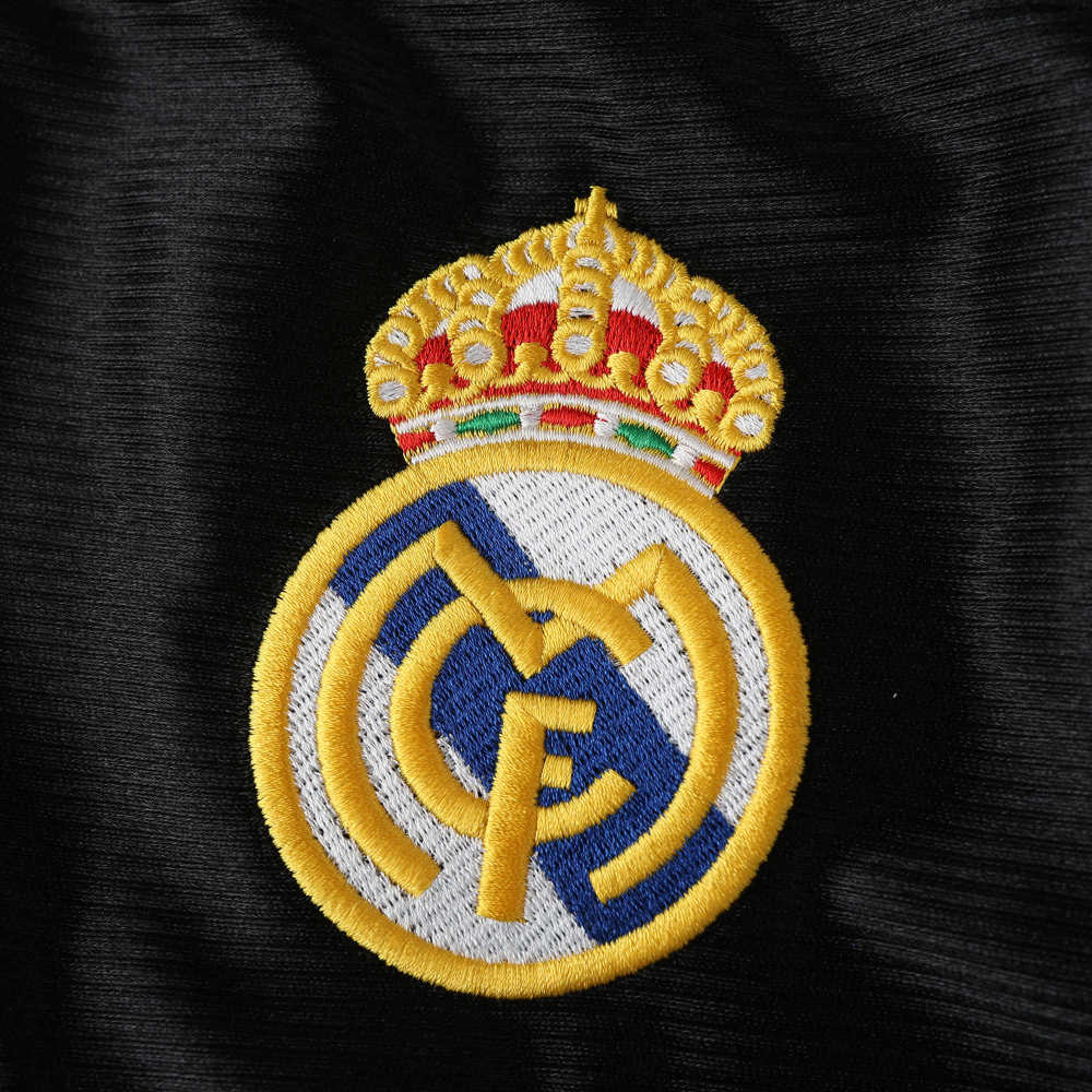 9900 season Real Madrid CF away retro Fan version