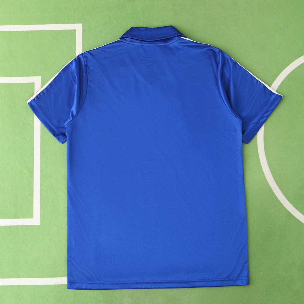 1984 season France home retro Fan version