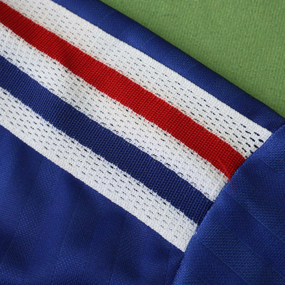 1990 season Yugoslavia national football team home retro Fan version