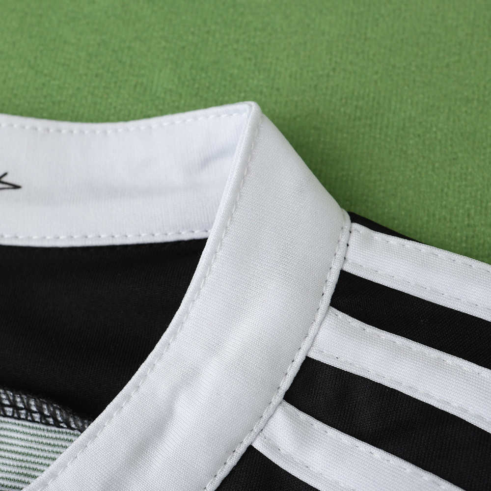 1415 season Real Madrid CF third retro Fan version